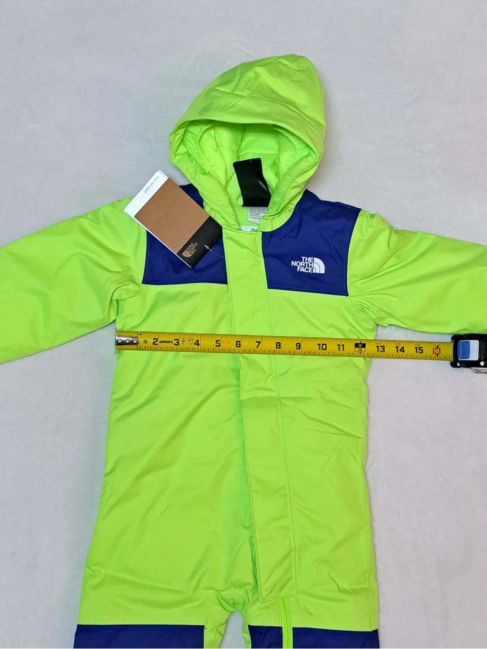The North Face Baby/Infant Freedom Snow Suit - Size 18-24 Months